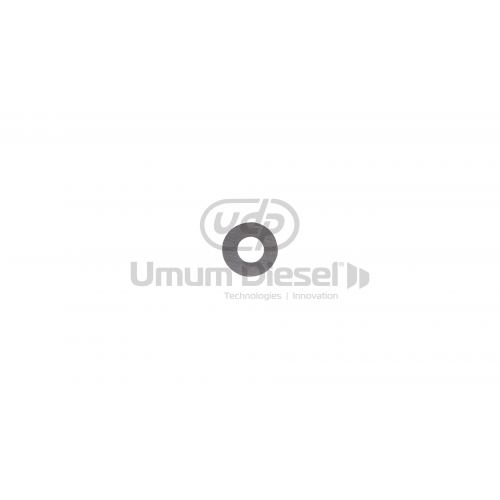 Fatih Injector Adjustment Shims Size :3.2x7x0,10mm Fatih Injector Adjustment Shims Size :3.2x7x0,10mm